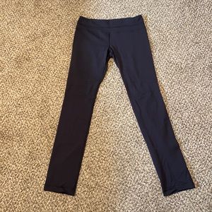 Lululemon yoga pants
